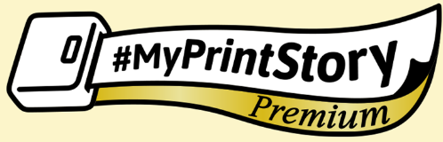 #MyPrintStory Premium